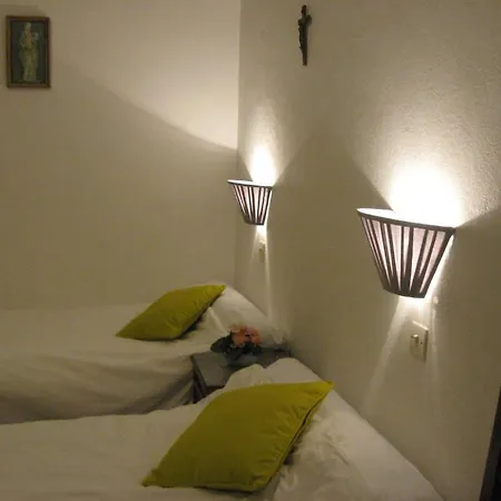 Notre Dame De Fourviere Hotel