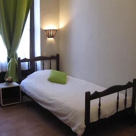 Hotel Notre Dame De Fourviere