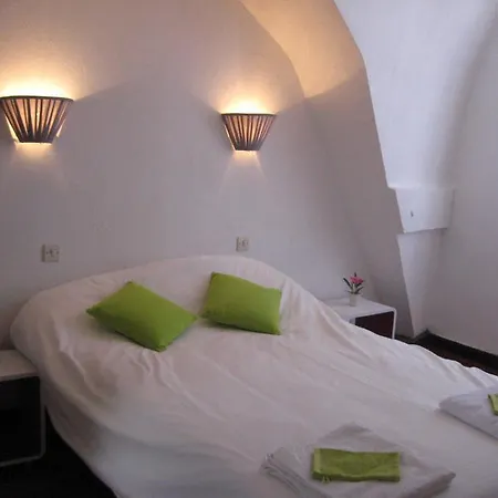 Hotel Notre Dame De Fourviere Lourdes