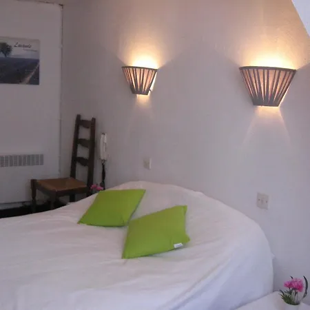 Hotel Notre Dame De Fourviere