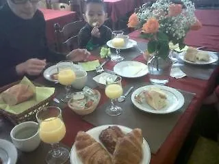 Notre Dame De Fourviere Hotel 2*