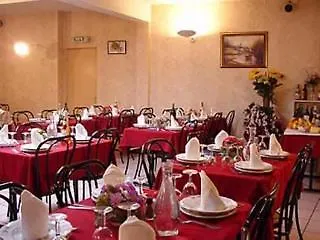 Hotel Notre Dame De Fourviere